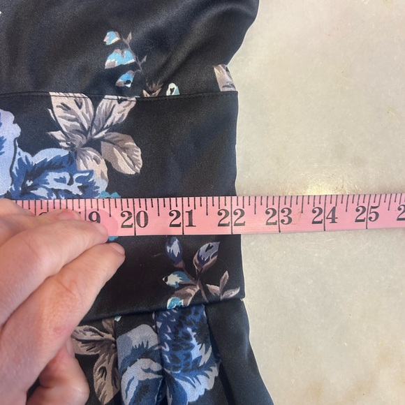 Plus Size Pinup Girl Clothing Mona Dress 4X - Picture 7 of 9